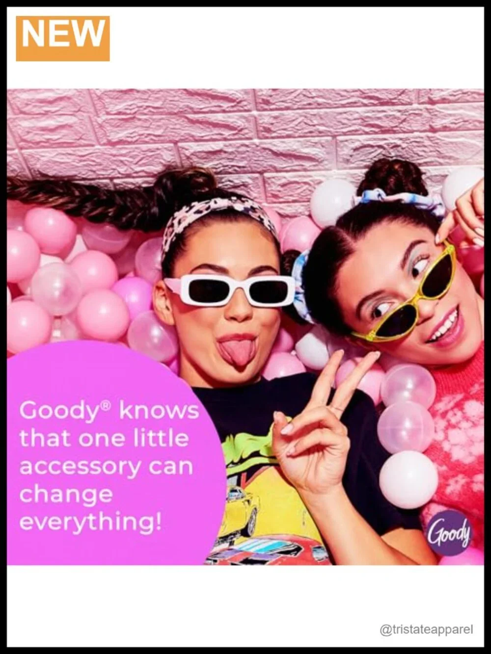Ouchless Zig-Zag Headbands for Women & Men, 3 Pack